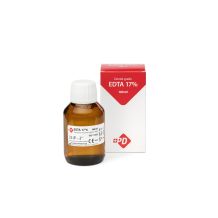 EDTA 17%, 100ml solution | PD Dental