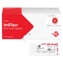 IrriFlex®| PD Dental