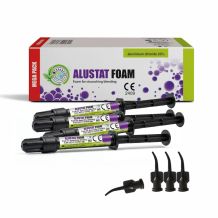 Cerkamed Alustat Foam 0.8 g