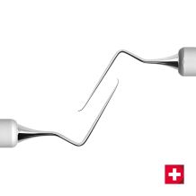 MiniX1 – Endodontic Micro Excavator