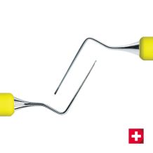 MiniX2 – Endodontic Micro Excavator
