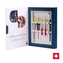 Kit SmartEndo Deppeler X Style Italiano Endodontics