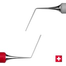 Prexo S, endodontic plugger