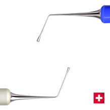 Prexo L, endodontic plugger