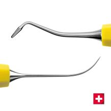 Modelling Instrument CK10