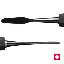 Composite Veneer Spatula MV3X, Dr. Monik Vasant