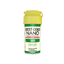 BEST-CORD NANO - Size: 000