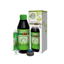 CHLORAXID 2,0% 200 g