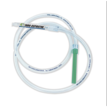 ENDO-ASPIRATOR set of 5 pieces