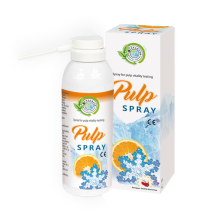 PULP SPRAY 200 ml - Orange