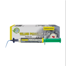 YELLOW PORCELAIN ETCH 2 ml